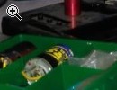 RC Mercedes Benz Opel Astra und Audi 250  - Vorschaubild 3