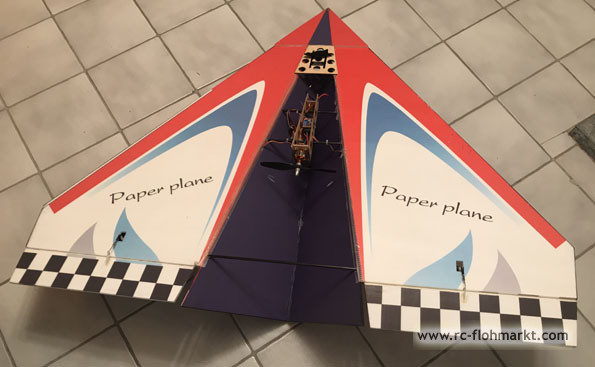 PaperPlane