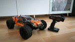 DirtFighter TR RC Truck 4WD 1:10 RTR